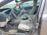 2014 Honda CIVIC фото
