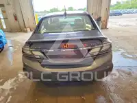2014 Honda CIVIC фото