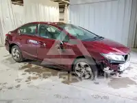 2014 Honda CIVIC photo