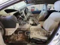 2014 Honda CIVIC фото