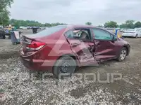 2014 Honda CIVIC фото