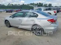 2014 Honda CIVIC photo