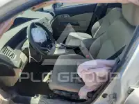 2014 Honda CIVIC фото