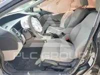 2014 Honda CIVIC фото