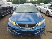 2014 Honda CIVIC фото