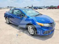 2014 Honda CIVIC photo