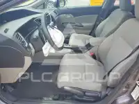 2014 Honda CIVIC фото
