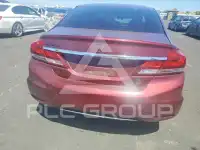 2014 Honda CIVIC photo