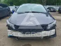 2014 Honda CIVIC photo