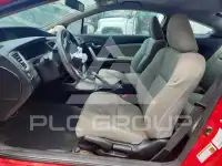 2014 Honda CIVIC фото