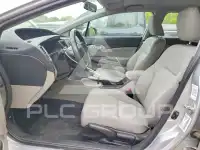 2014 Honda CIVIC photo