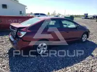2014 Honda CIVIC photo