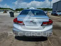 2014 Honda CIVIC photo
