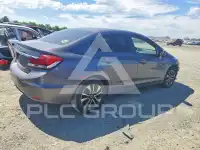 2014 Honda CIVIC фото