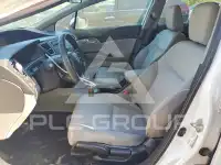 2014 Honda CIVIC photo