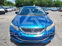 2014 Honda CIVIC photo