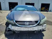 2014 Honda CIVIC фото