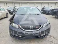 2014 Honda CIVIC фото