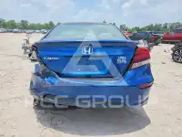 2014 Honda CIVIC photo