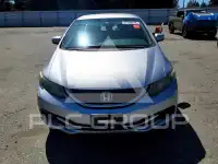 2014 Honda CIVIC photo