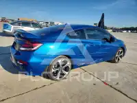2014 Honda CIVIC фото
