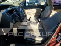 2014 Honda CIVIC photo