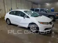 2014 Honda CIVIC photo