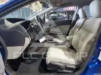 2014 Honda CIVIC фото