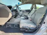 2014 Honda CIVIC фото