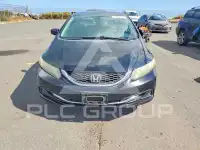 2014 Honda CIVIC фото