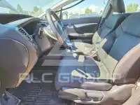2014 Honda CIVIC фото