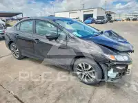 2014 Honda CIVIC photo