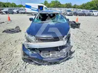 2014 Honda CIVIC фото
