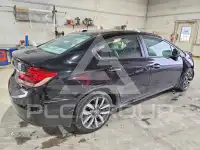 2014 Honda CIVIC фото