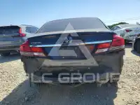 2014 Honda CIVIC фото