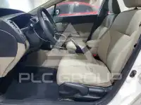 2014 Honda CIVIC photo