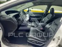 2014 Honda CIVIC photo