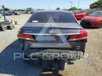 2014 Honda CIVIC photo