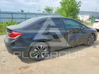 2014 Honda CIVIC photo