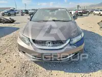 2014 Honda CIVIC photo