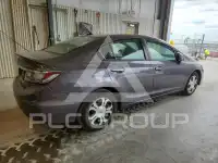 2014 Honda CIVIC photo