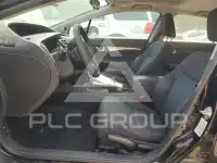 2014 Honda CIVIC photo