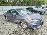 2014 Honda CIVIC photo