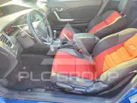 2014 Honda CIVIC фото