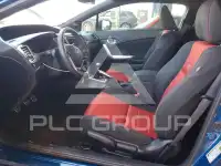 2014 Honda CIVIC фото