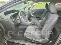 2014 Honda CIVIC photo
