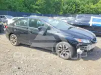 2014 Honda CIVIC photo