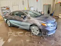 2014 Honda CIVIC фото