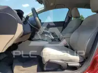 2014 Honda CIVIC фото