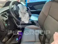 2014 Honda CIVIC фото